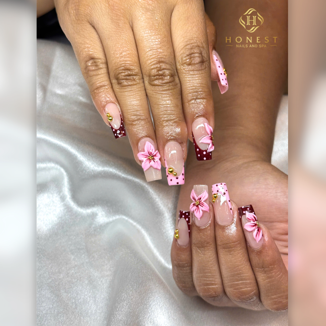 Nail art